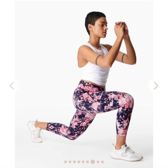 Sweaty Betty Power 7/8 Tight Leggings - Picture 12 of 15